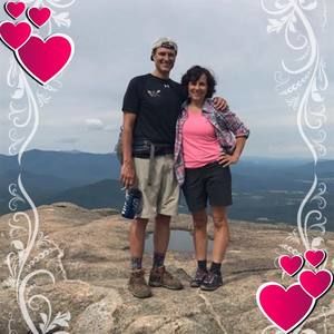 Meet your Posher, Dee ann